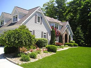 Landscapers and Lawncare Services in Tuckerton, NJ